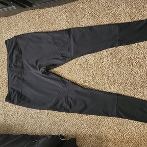 WOMENS WORKOUT LEGGINGS